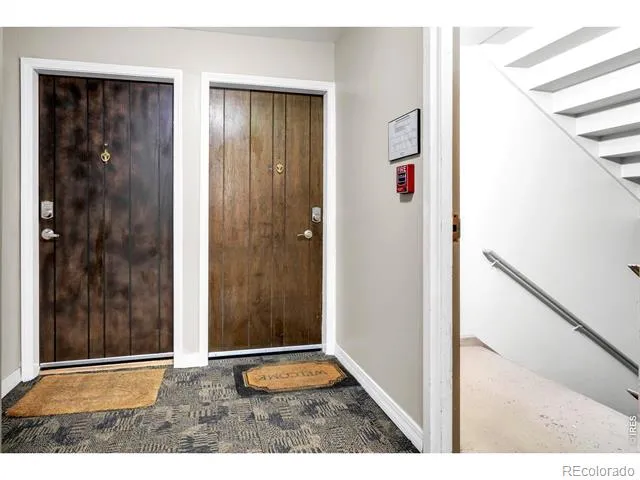 2227 Canyon Boulevard #263 Boulder, CO 80302