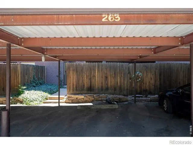 2227 Canyon Boulevard #263 Boulder, CO 80302