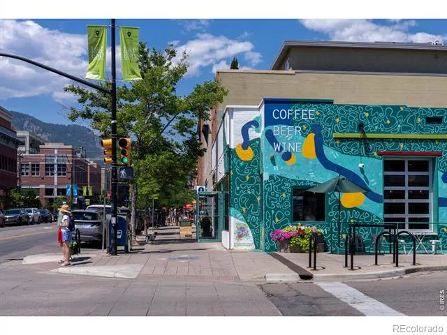 2227 Canyon Boulevard #263 Boulder, CO 80302