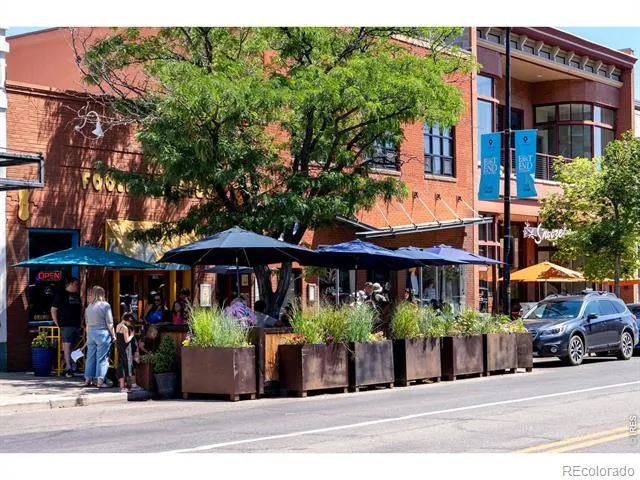 2227 Canyon Boulevard #263 Boulder, CO 80302