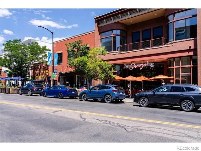 2227 Canyon Boulevard #263 Boulder, CO 80302