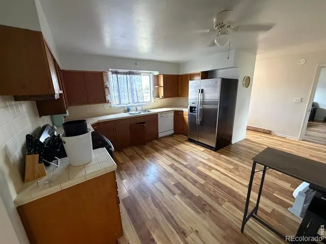 1330 1st Avenue Vona, CO 80861