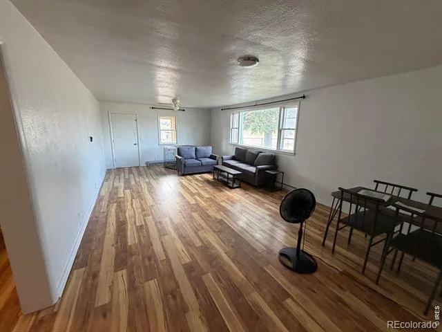 1330 1st Avenue Vona, CO 80861