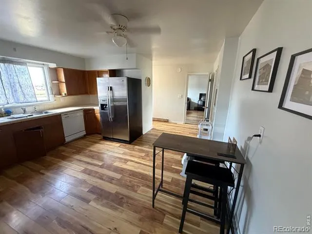 1330 1st Avenue Vona, CO 80861