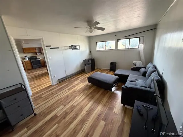 1330 1st Avenue Vona, CO 80861