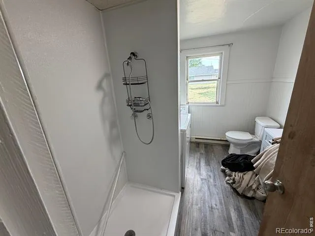 1330 1st Avenue Vona, CO 80861