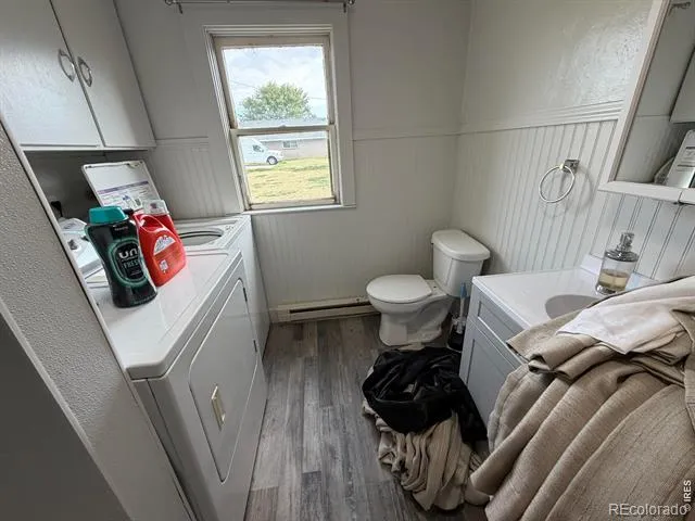 1330 1st Avenue Vona, CO 80861