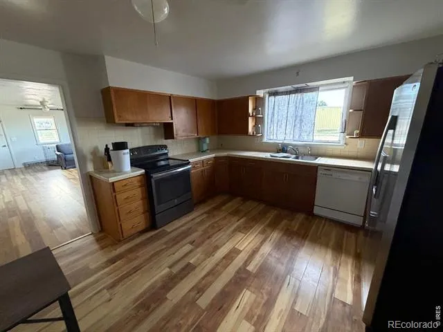 1330 1st Avenue Vona, CO 80861
