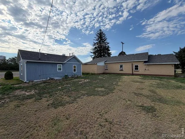 1330 1st Avenue Vona, CO 80861