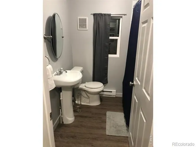 1330 1st Avenue Vona, CO 80861