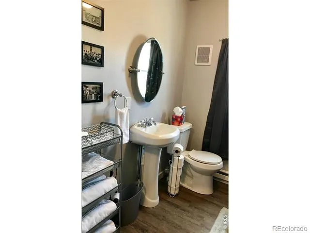 1330 1st Avenue Vona, CO 80861