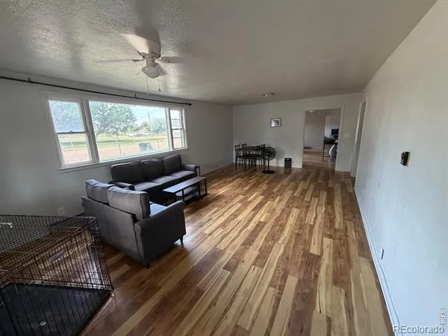 1330 1st Avenue Vona, CO 80861