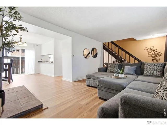 3747 S Granby Way Aurora, CO 80014