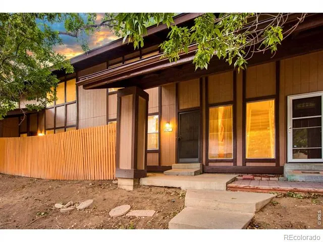 3747 S Granby Way Aurora, CO 80014