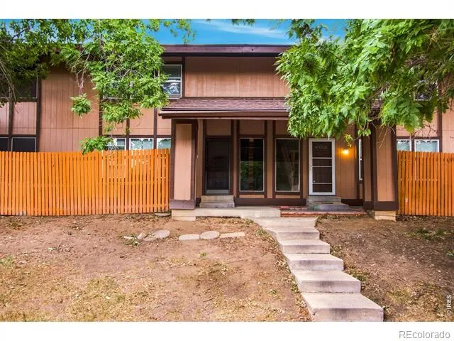 3747 S Granby Way Aurora, CO 80014