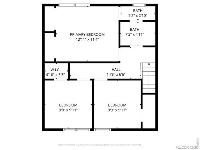 3747 S Granby Way Aurora, CO 80014