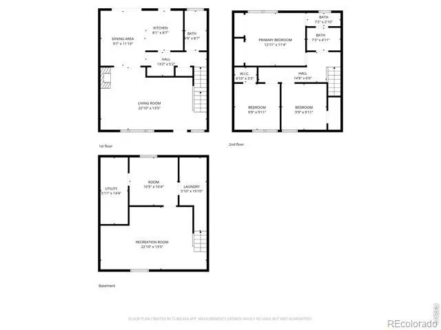 3747 S Granby Way Aurora, CO 80014