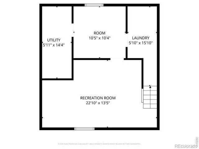 3747 S Granby Way Aurora, CO 80014