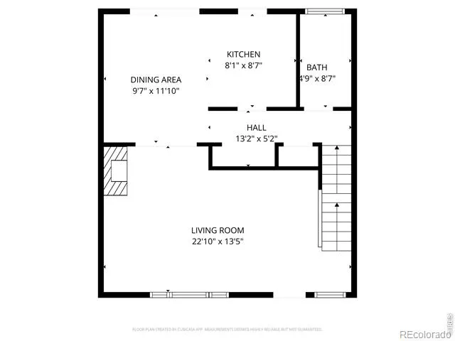 3747 S Granby Way Aurora, CO 80014