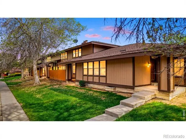 3747 S Granby Way Aurora, CO 80014