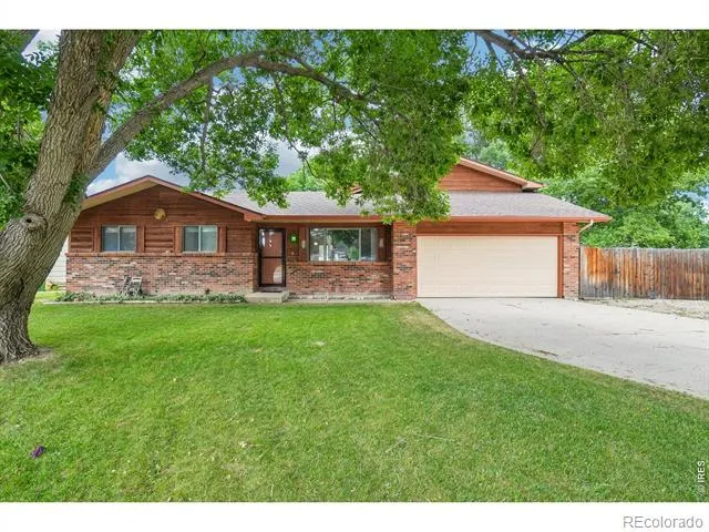 3248 Camelot Drive Fort Collins, CO 80525