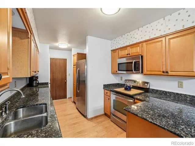 3248 Camelot Drive Fort Collins, CO 80525