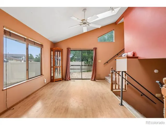 3248 Camelot Drive Fort Collins, CO 80525