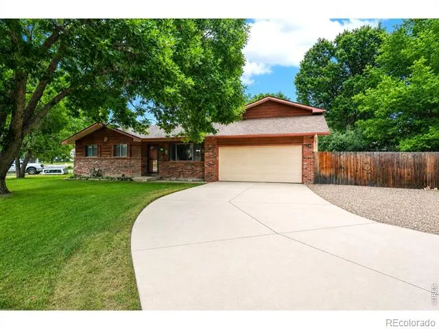 3248 Camelot Drive Fort Collins, CO 80525