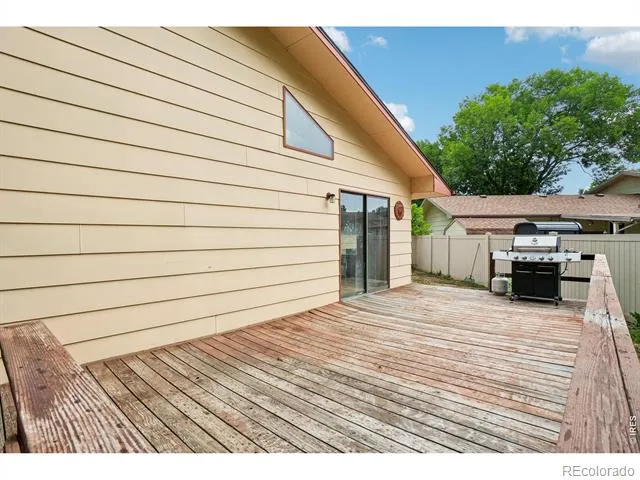3248 Camelot Drive Fort Collins, CO 80525