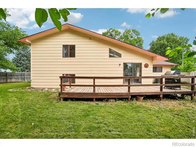 3248 Camelot Drive Fort Collins, CO 80525
