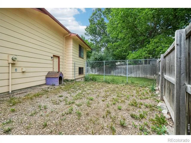 3248 Camelot Drive Fort Collins, CO 80525