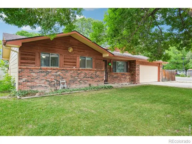 3248 Camelot Drive Fort Collins, CO 80525