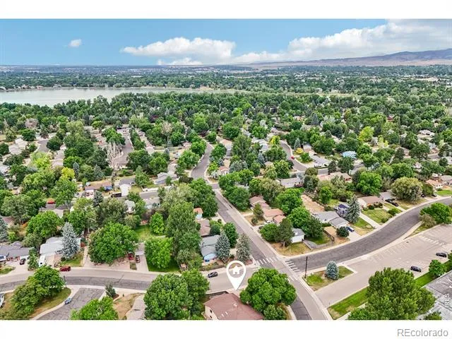 3248 Camelot Drive Fort Collins, CO 80525
