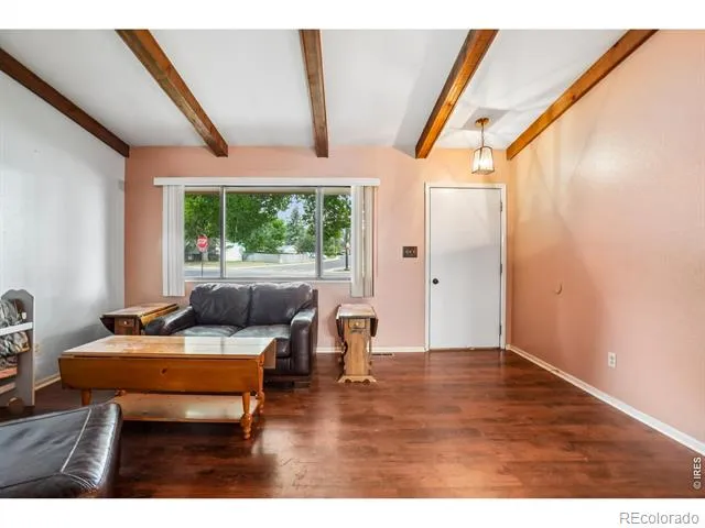 3248 Camelot Drive Fort Collins, CO 80525