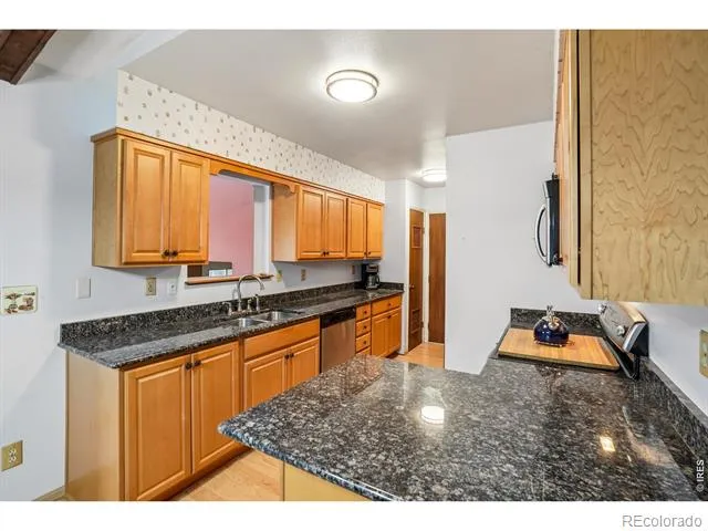 3248 Camelot Drive Fort Collins, CO 80525
