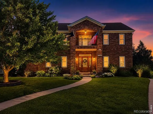 1687 Radcliffe Place Longmont, CO 80503