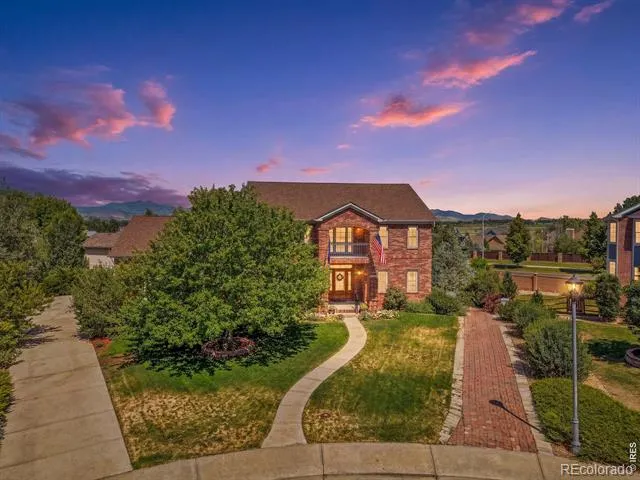 1687 Radcliffe Place Longmont, CO 80503