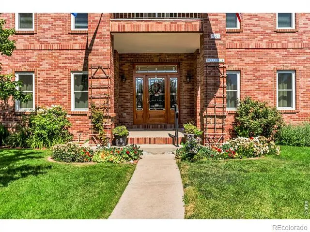 1687 Radcliffe Place Longmont, CO 80503