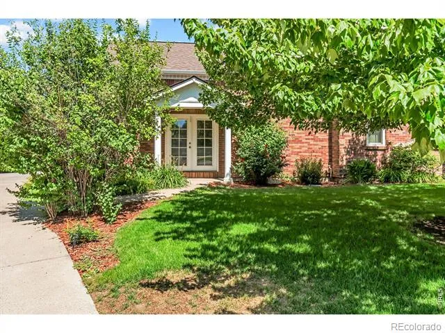 1687 Radcliffe Place Longmont, CO 80503