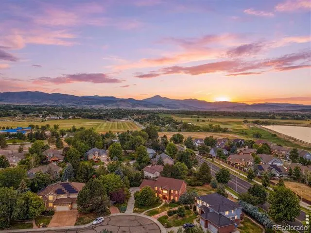 1687 Radcliffe Place Longmont, CO 80503