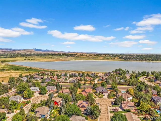 1687 Radcliffe Place Longmont, CO 80503
