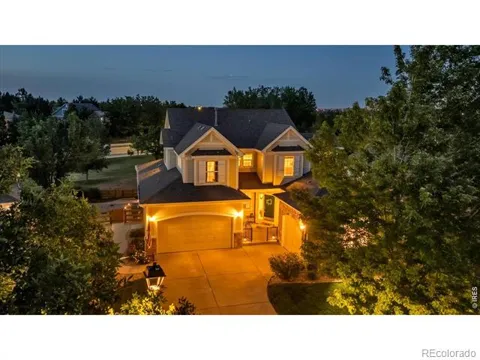 4786 Rabbit Mountain Road
