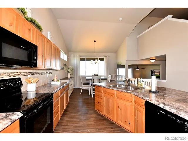 2423 Juno Lane Johnstown, CO 80534