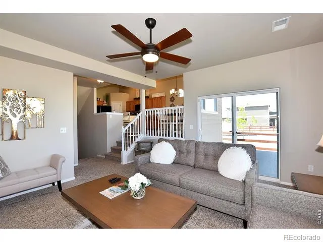 2423 Juno Lane Johnstown, CO 80534
