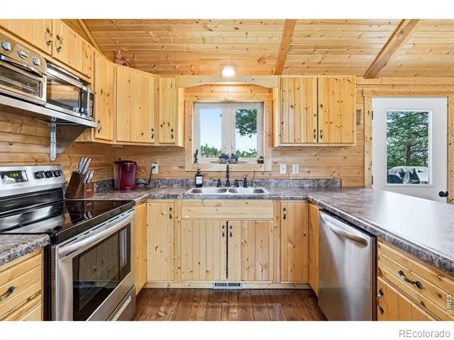 280 Bunny Road Bailey, CO 80421