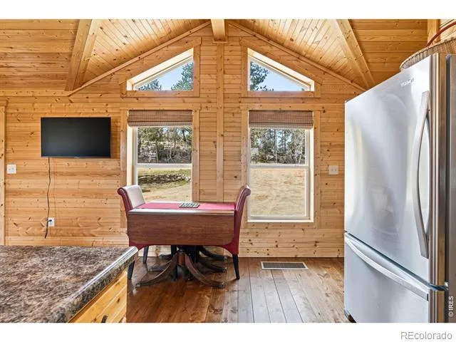 280 Bunny Road Bailey, CO 80421