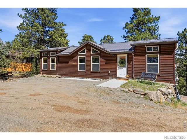 280 Bunny Road Bailey, CO 80421