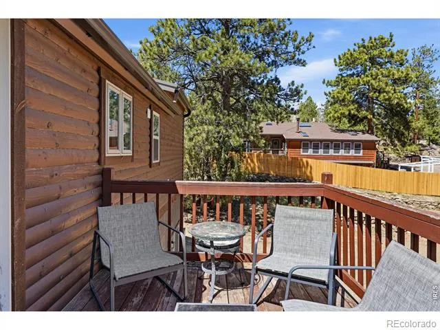 280 Bunny Road Bailey, CO 80421