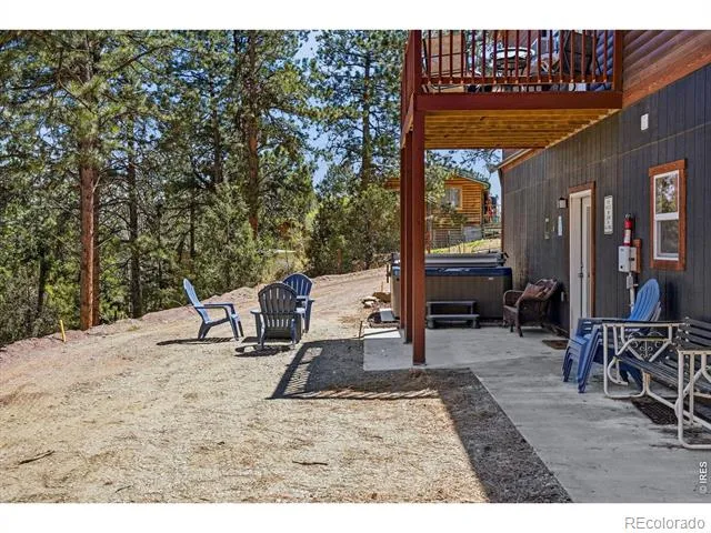 280 Bunny Road Bailey, CO 80421