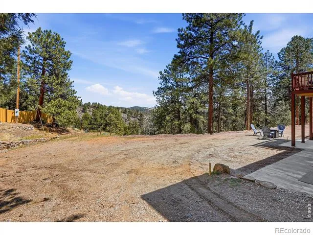280 Bunny Road Bailey, CO 80421